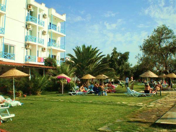 Hotel Polat Riva