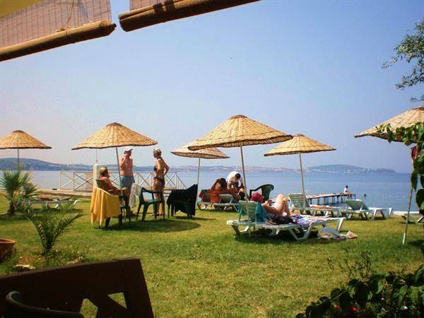 Hotel Polat Riva