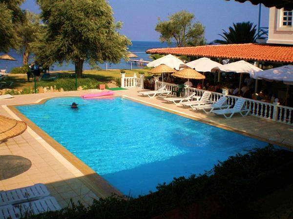 Hotel Polat Riva