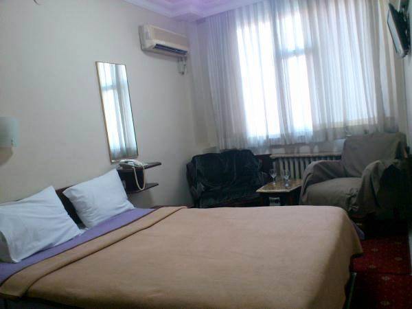 Hotel Prima