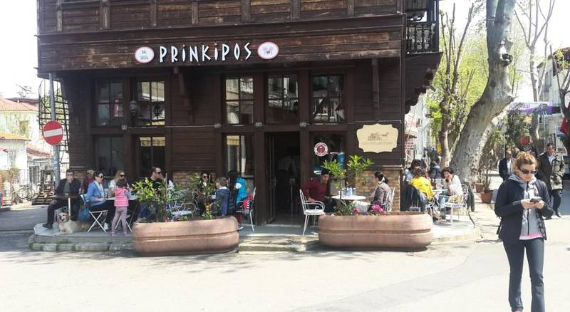 Hotel Prinkipos