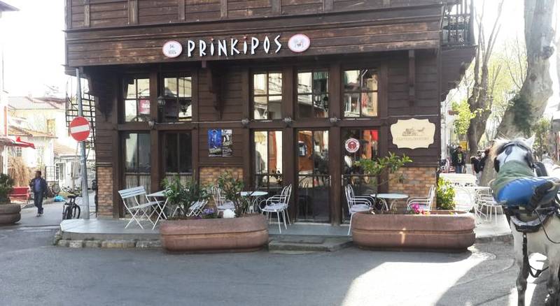 Hotel Prinkipos