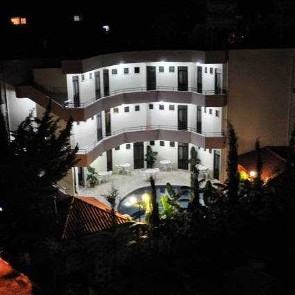 Hotel Rolli