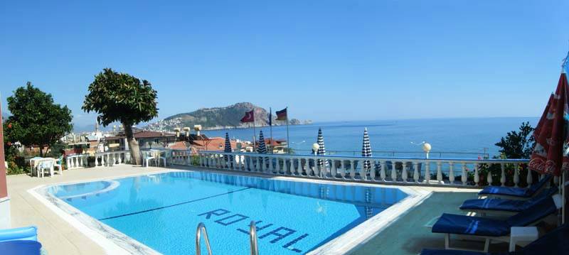 Hotel Royal Alanya