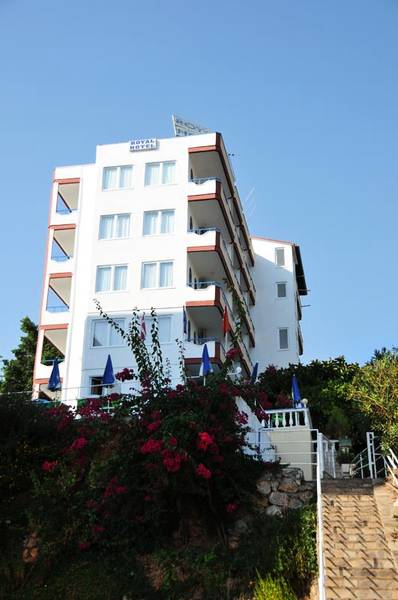 Hotel Royal Alanya