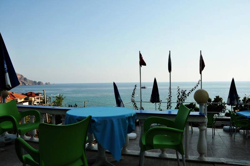 Hotel Royal Alanya