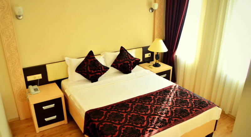 Hotel Rumana