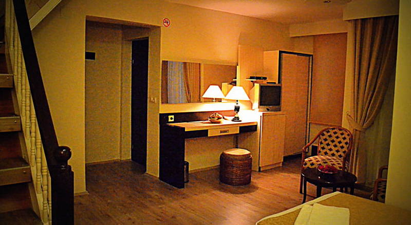Hotel Rumana