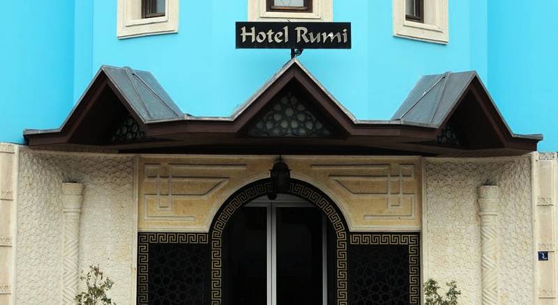 Rumi Hotel