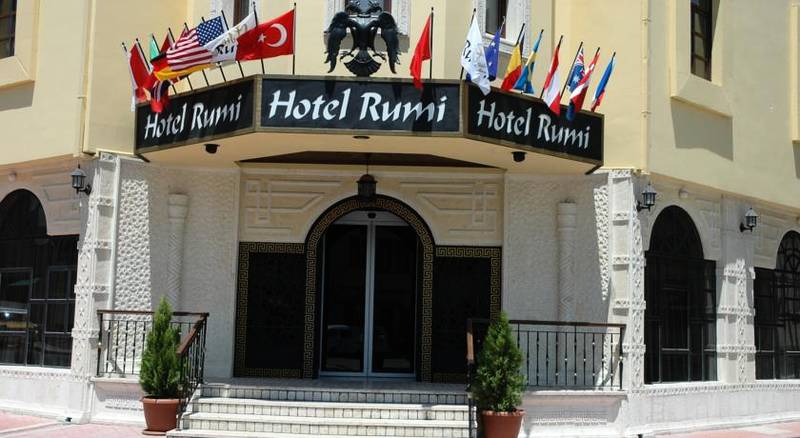 Rumi Hotel