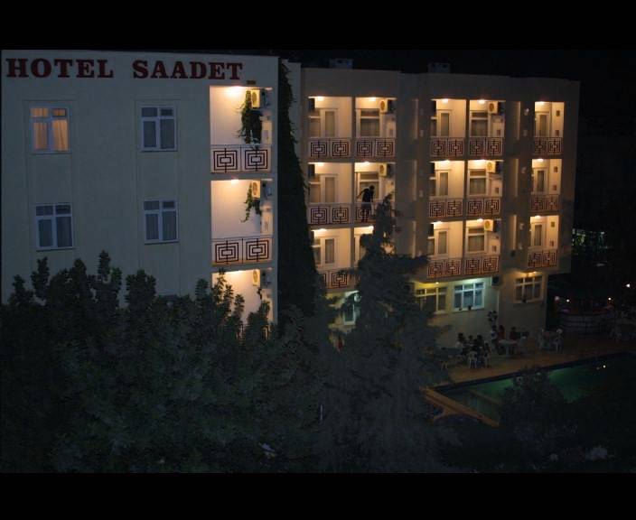 Hotel Saadet