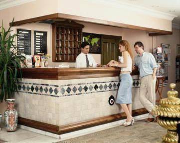 Hotel Saba