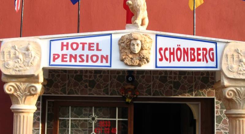 Hotel Schnberg