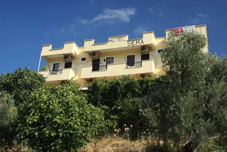 Hotel Sema Patara