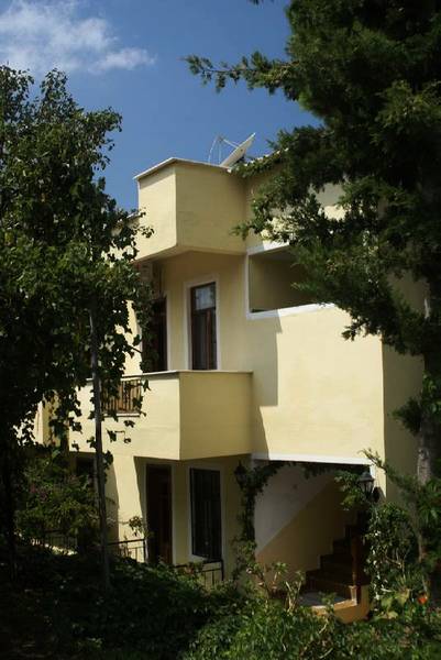 Hotel Sema Patara