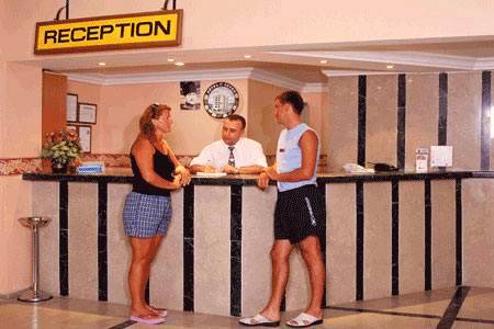 Hotel Sezer