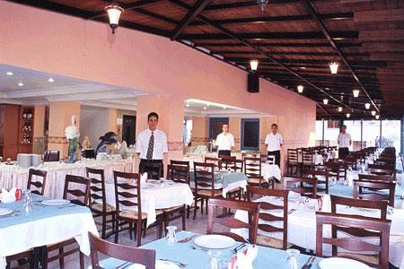 Hotel Sezer