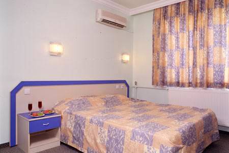 Hotel Sezer