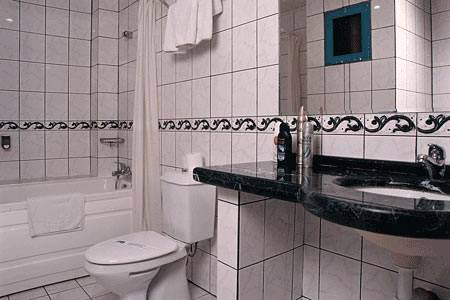 Hotel Sezer
