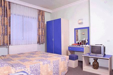Hotel Sezer