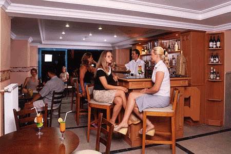 Hotel Sezer