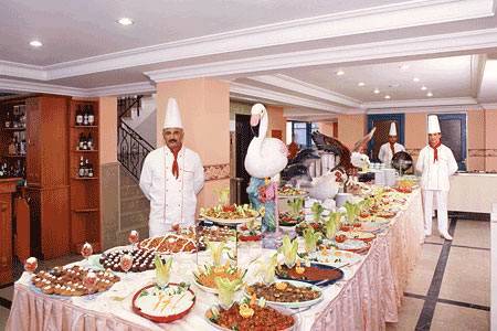 Hotel Sezer
