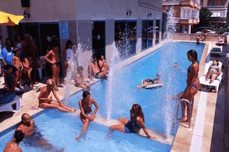 Hotel Sezer