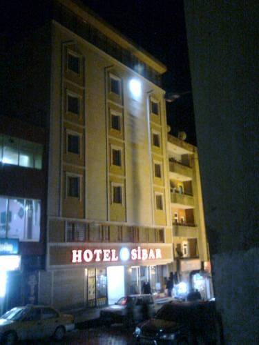 Hotel Sibar