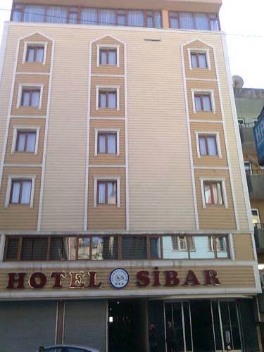 Hotel Sibar