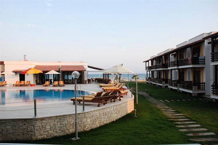 Hotel Silvanus