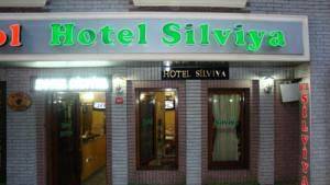 Hotel Silviya