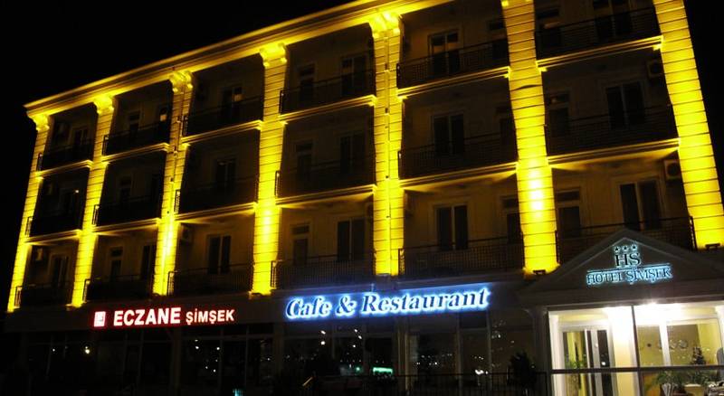 Hotel imek Edirne