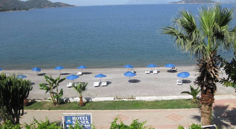 Hotel imek Fethiye