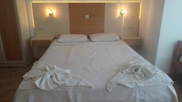 Hotel imek Fethiye