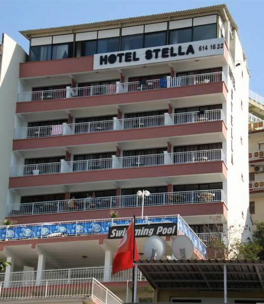 Hotel Stella