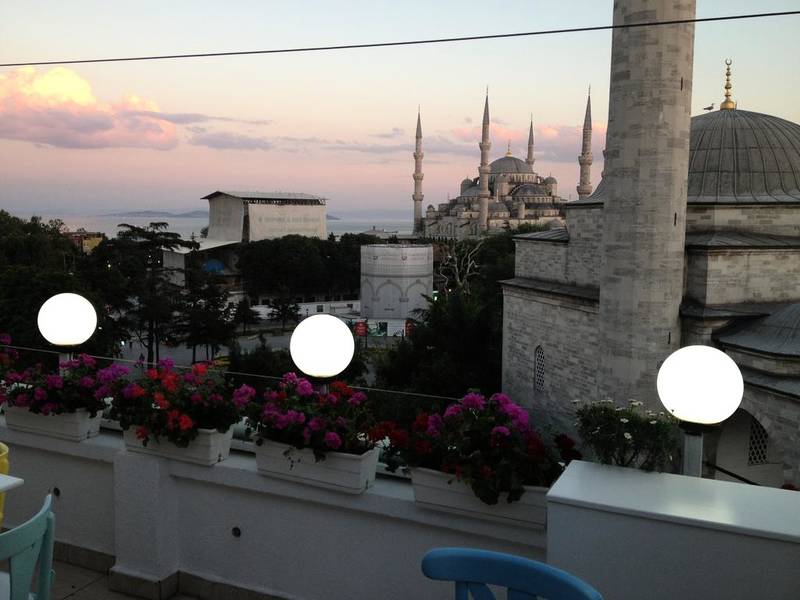 Hotel Sultanahmet