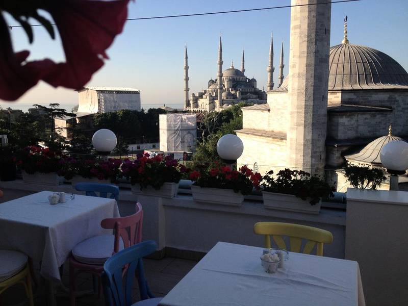 Hotel Sultanahmet