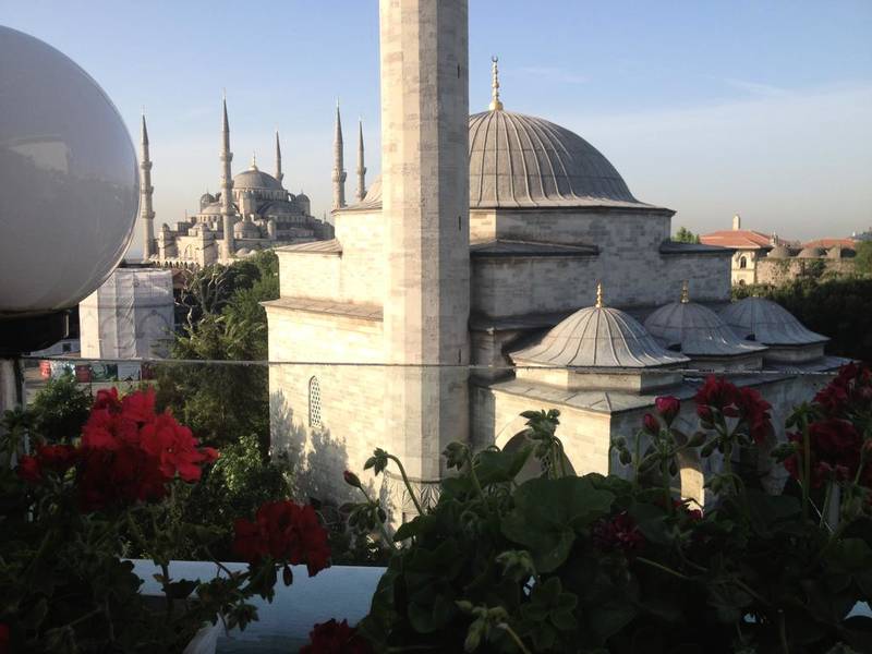 Hotel Sultanahmet