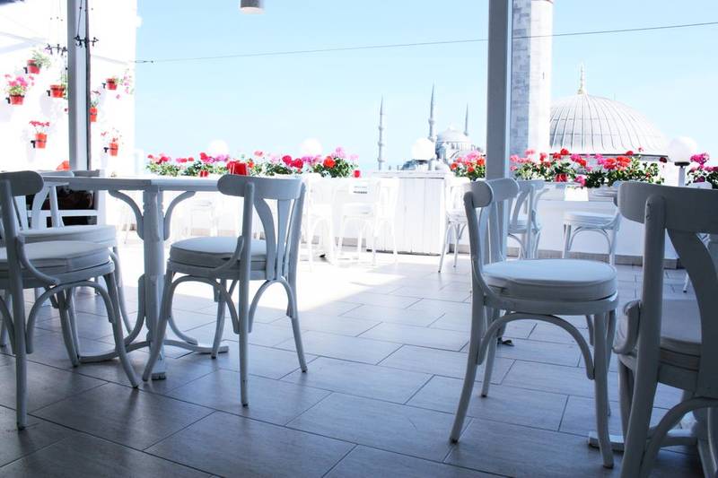 Hotel Sultanahmet