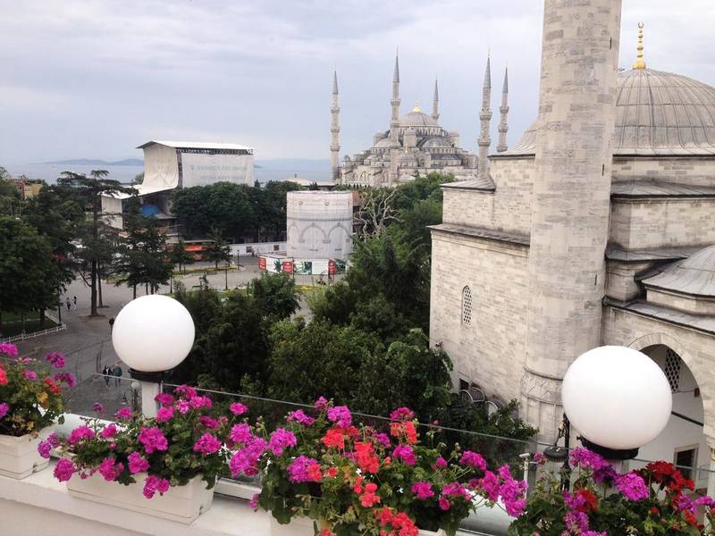 Hotel Sultanahmet