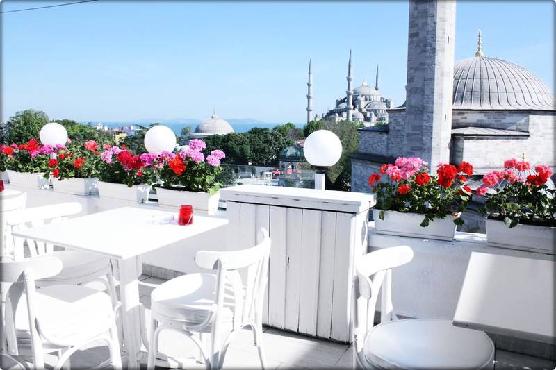 Hotel Sultanahmet