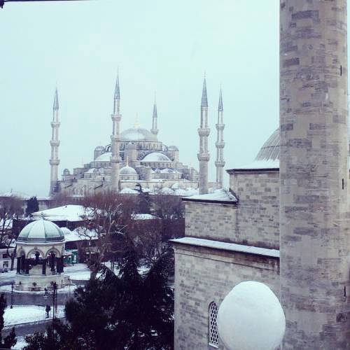 Hotel Sultanahmet