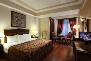 Hotel Sultanhan stanbul