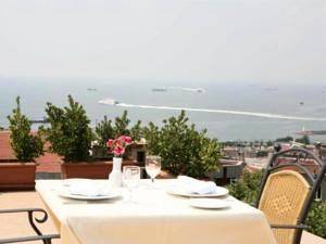 Hotel Sultanhan stanbul