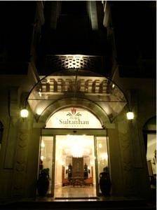 Hotel Sultanhan stanbul