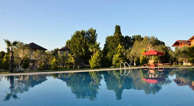 Hotel Sunset Troia