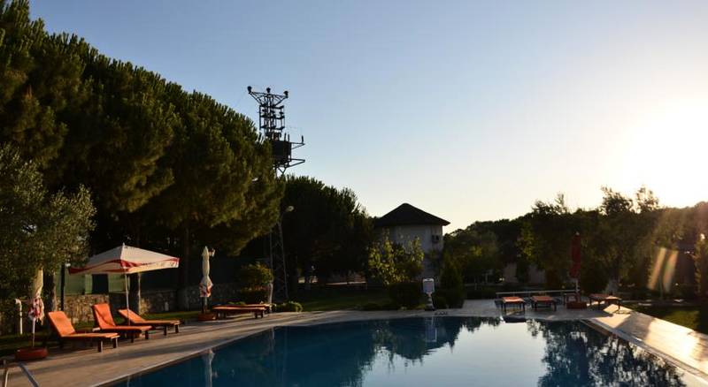 Hotel Sunset Troia