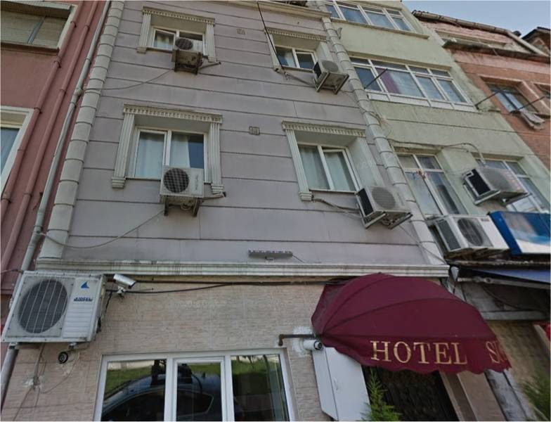 Hotel Sur 2