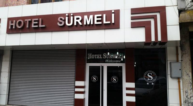 Hotel Srmeli