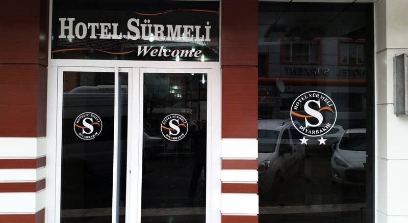 Hotel Srmeli